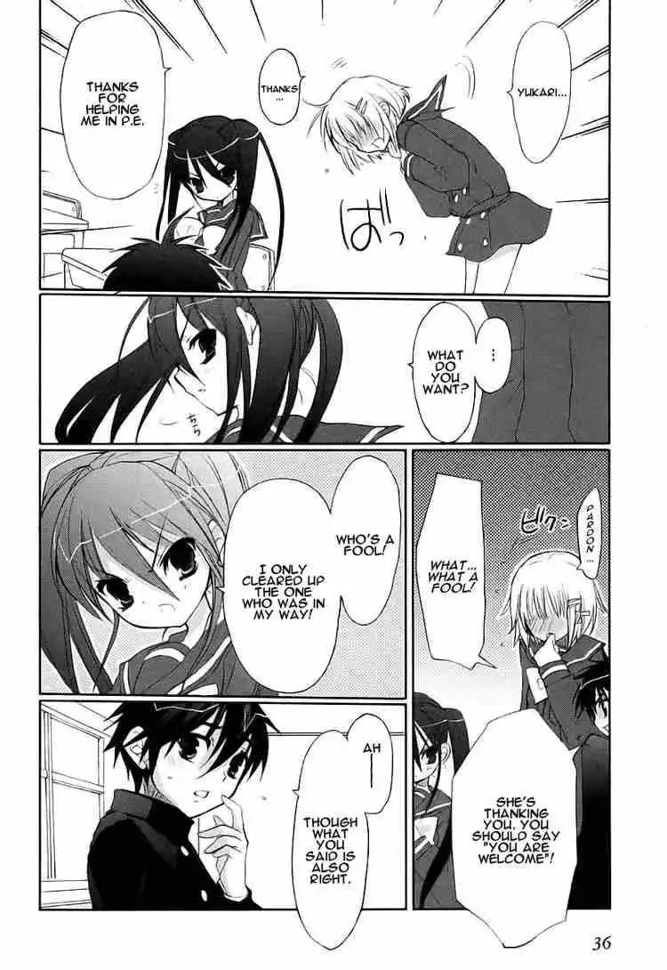 Shakugan no Shana Chapter 10 2